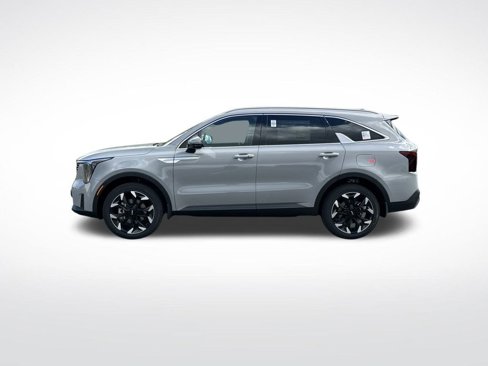 New 2026 Kia Sorento EX image 2