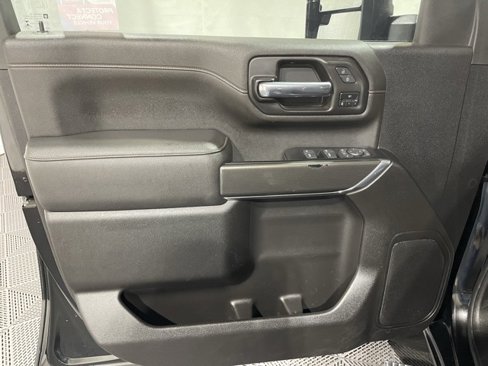 Used 2023 GMC Sierra 2500 AT4 w/ Gooseneck/5TH Wheel Package image 9