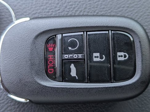 New 2026 Honda CR-V TrailSport image 34
