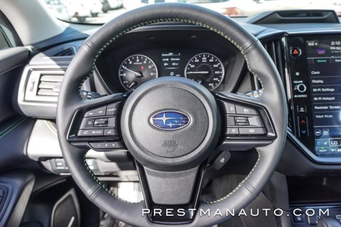 Used 2025 Subaru Ascent Bronze Edition image 30