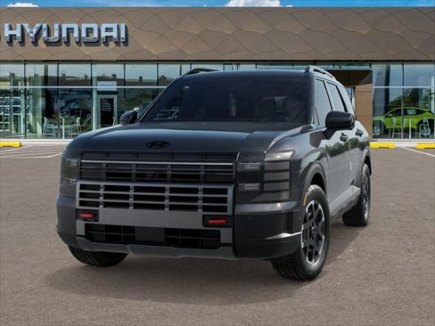 New 2026 Hyundai Palisade XRT Pro image 6
