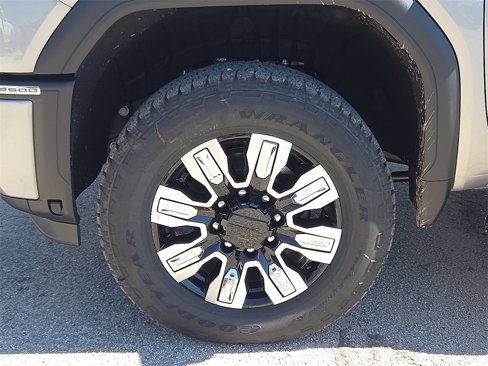 New 2026 GMC Sierra 2500 Denali w/ Denali Reserve Package image 20