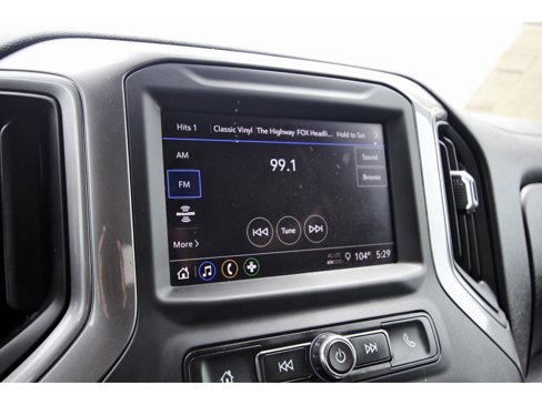 Used 2023 Chevrolet Silverado 1500 W/T w/ Trailering Package image 19