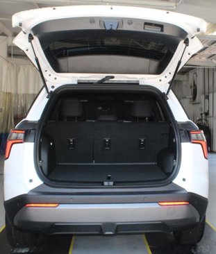 New 2026 Chevrolet Equinox LT image 24