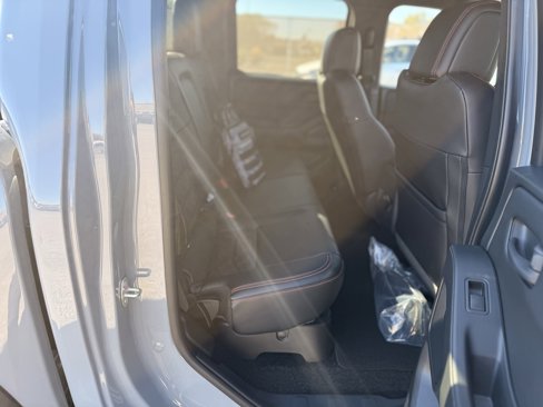 New 2026 Nissan Frontier PRO-4X w/ Pro Premium Package image 32