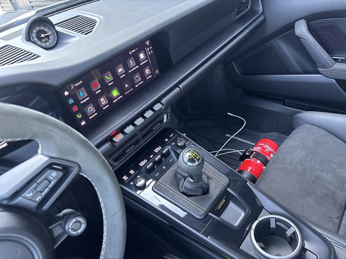 Used 2022 Porsche 911 GT3 image 18