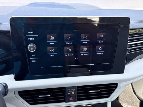 Used 2025 Volkswagen Jetta S image 22