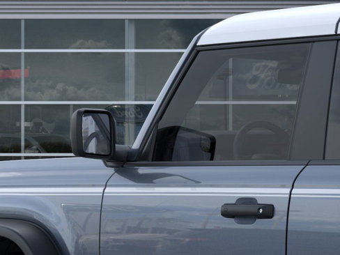 New 2025 Ford Bronco Heritage Edition image 22