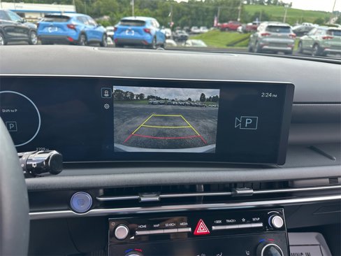 Used 2025 Hyundai Tucson SEL image 18