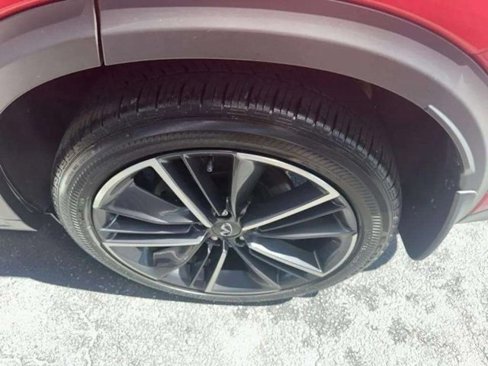Used 2023 INFINITI QX50 Sport image 19
