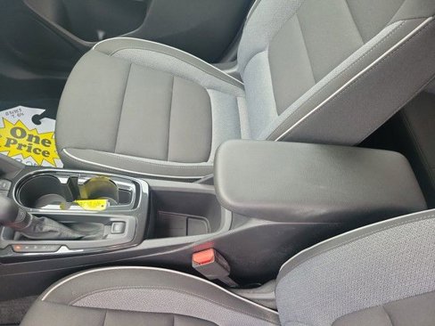 Used 2023 Chevrolet TrailBlazer LT image 30