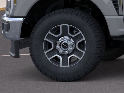 New 2026 Ford F250 Lariat image 19