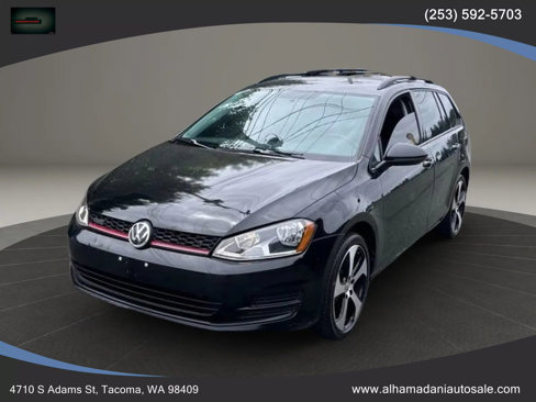 Used 2016 Volkswagen Golf S image 9
