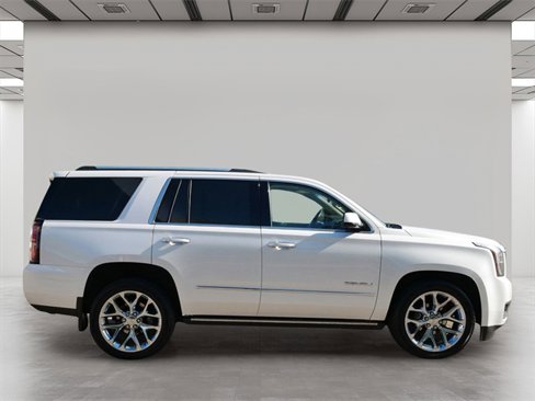 Used 2019 GMC Yukon Denali w/ Denali Ultimate Package image 6