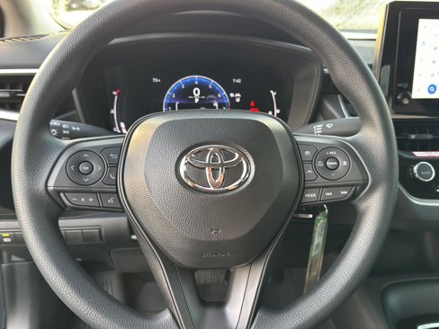 New 2026 Toyota Corolla LE image 17