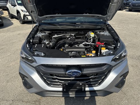 New 2025 Subaru Legacy Premium image 9
