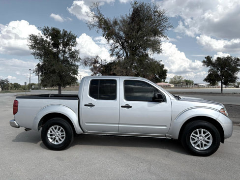 Used 2016 Nissan Frontier SV image 42
