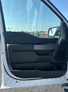 New 2025 Ford F150 XLT w/ Equipment Group 302A MID image 9
