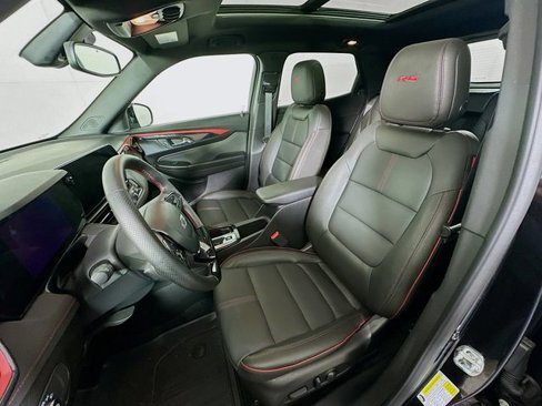 Certified 2025 Chevrolet TrailBlazer RS w/ Convenience Package image 20