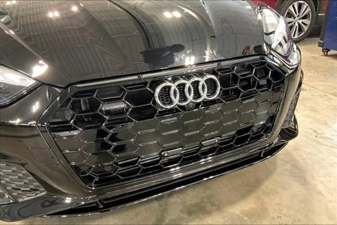 Certified 2025 Audi A5 2.0T Premium Plus image 30