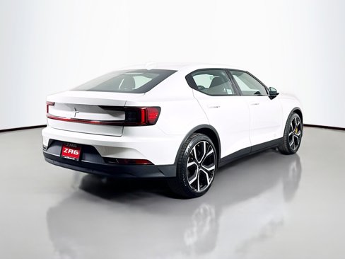 Used 2022 Polestar Polestar 2 w/ Performance Package image 5