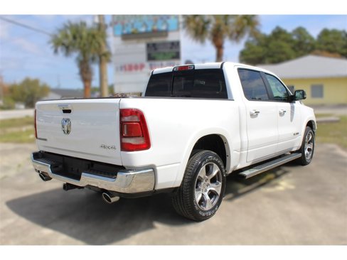 Used 2021 RAM 1500 Laramie image 6