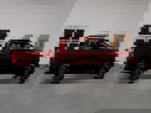 New 2026 RAM 1500 Rebel image 6