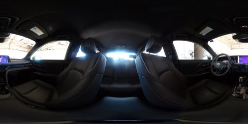 Used 2025 Toyota Crown XLE image 42