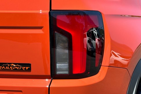 New 2026 Honda Passport TrailSport Elite image 31