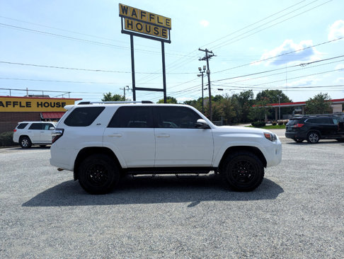 Used 2019 Toyota 4Runner 4WD image 5