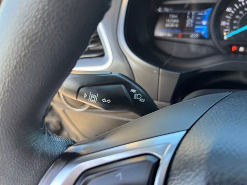 Used 2024 Ford Edge SEL image 29