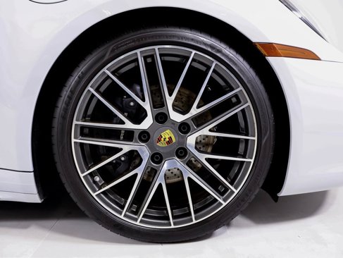 Certified 2024 Porsche 911 Carrera image 24