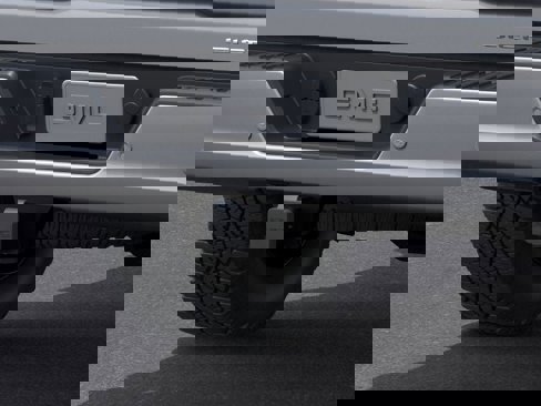 New 2026 GMC Sierra 3500 Denali w/ Denali Reserve Package image 14