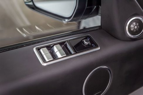 Used 2021 Land Rover Range Rover Sport Autobiography image 51