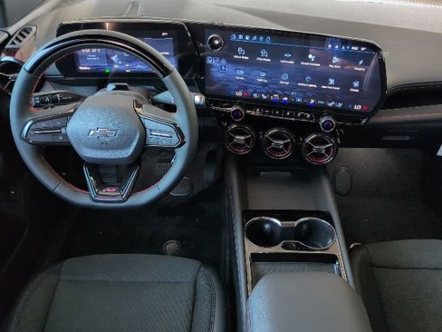 New 2026 Chevrolet Blazer EV RS w/ Super Cruise Package image 4