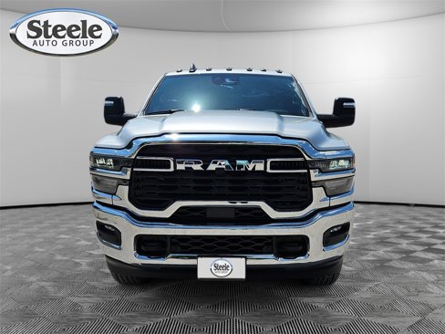 New 2026 RAM 2500 Tradesman image 8