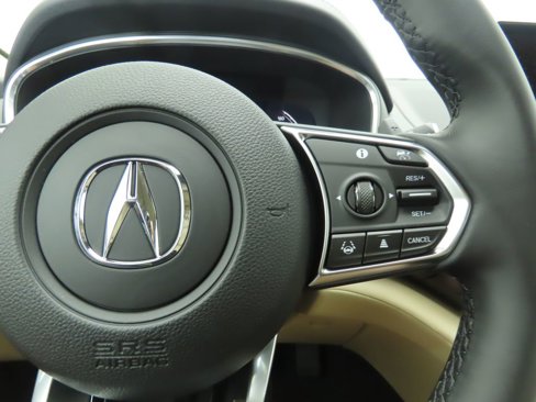 New 2026 Acura MDX w/ Technology Package image 13