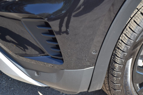 Used 2022 Volkswagen Atlas SE image 11