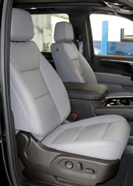 New 2025 Chevrolet Tahoe Z71 w/ Comfort Package image 28