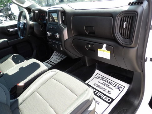 Used 2024 GMC Sierra 3500 Pro image 41