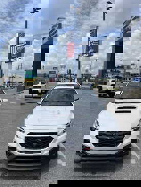 New 2025 Subaru WRX GT image 8
