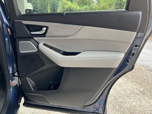 New 2026 Acura MDX w/ Advance Package image 26