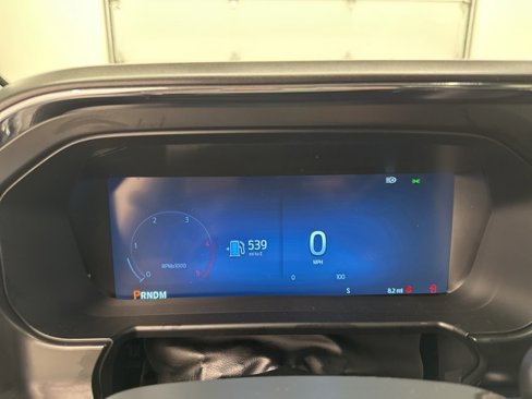 New 2026 Ford F250 Lariat image 22