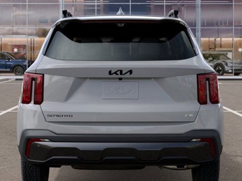 New 2026 Kia Sorento SX Prestige image 13