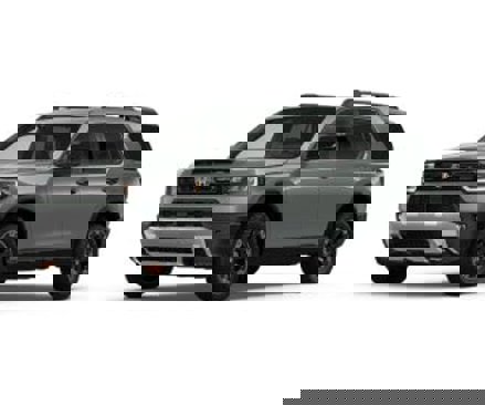 New 2026 Honda Passport TrailSport Elite image 3