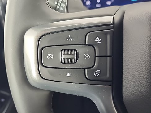 New 2026 Chevrolet Silverado 1500 LTZ image 25