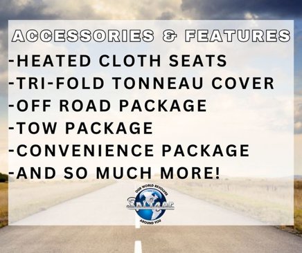 Used 2024 GMC Sierra 3500 SLE w/ SLE Convenience Package image 4