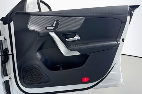 New 2026 Mercedes-Benz CLA 250 4MATIC image 23