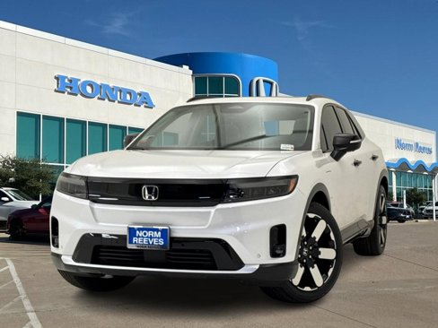 New 2025 Honda Prologue Elite image 1