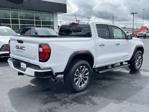 New 2026 GMC Canyon Denali image 3
